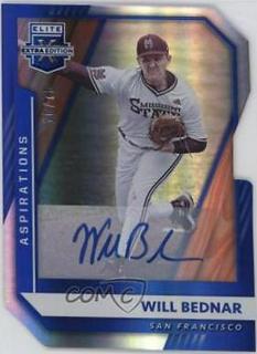 Will Bednar