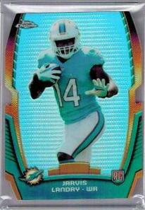 Jarvis Landry
