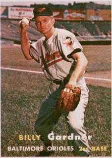 Billy Gardner