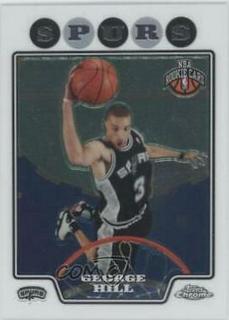 George Hill