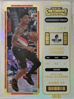 Anfernee Simons