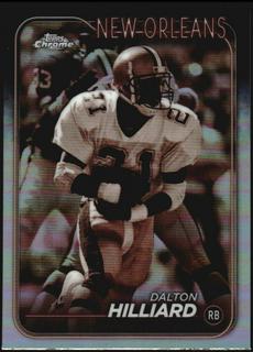 Dalton Hilliard