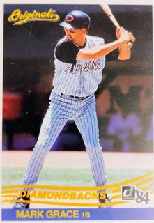 Mark Grace