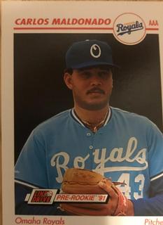 Carlos Maldonado