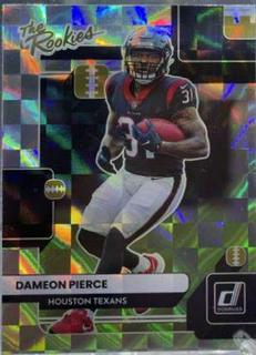 Dameon Pierce