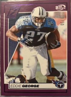Eddie George