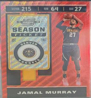 Jamal Murray
