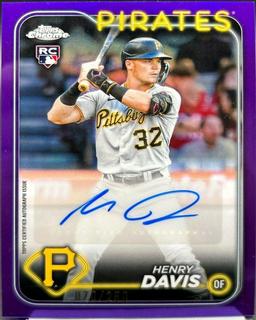 Henry Davis