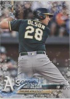 Matt Olson