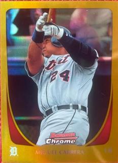 Miguel Cabrera