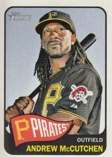 Andrew McCutchen