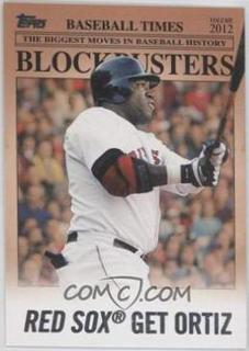David Ortiz