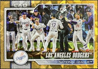 Los Angeles Dodgers