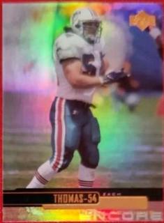 Zach Thomas