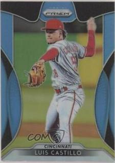 Luis Castillo