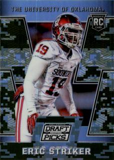 Eric Striker
