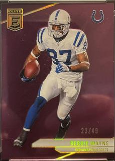 Reggie Wayne