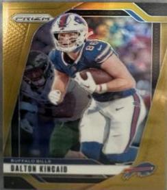 Dalton Kincaid