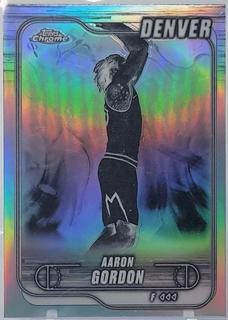 Aaron Gordon