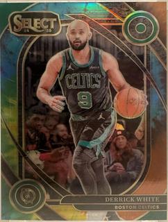 Derrick White