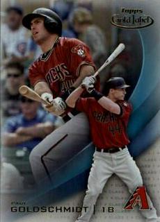 Paul Goldschmidt