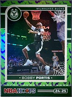 Bobby Portis