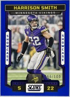 Harrison Smith