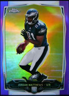 Jordan Matthews