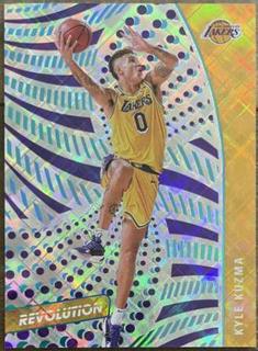 Kyle Kuzma
