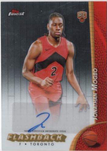 Jonathan Mogbo #FBA-JM