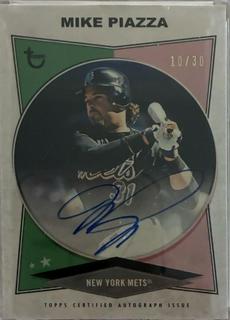 Mike Piazza