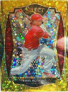 Rhys Hoskins