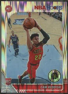 Cam Reddish