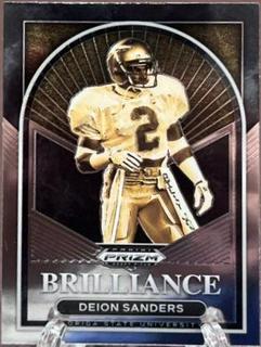 Deion Sanders