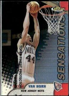 Keith Van Horn