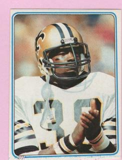 George Rogers