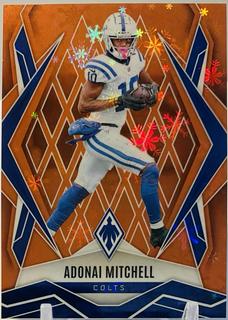 Adonai Mitchell