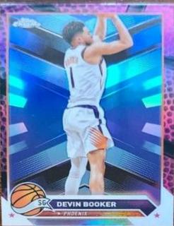 Devin Booker