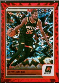 Kevin Durant
