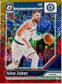 Ivica Zubac