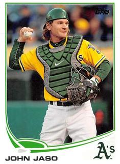 John Jaso