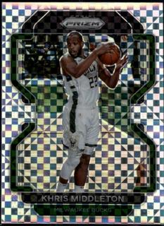 Khris Middleton