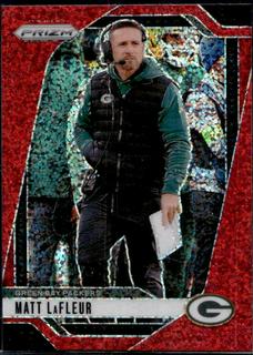 Matt LaFleur