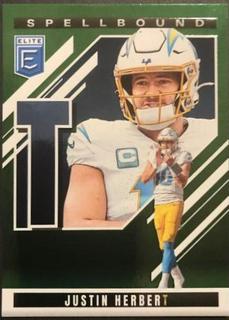 Justin Herbert