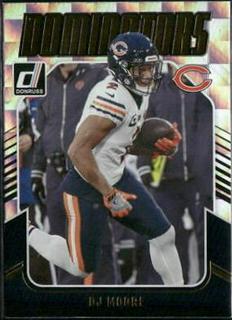 DJ Moore