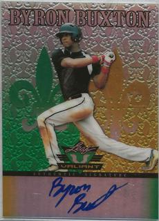 Byron Buxton