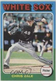 Chris Sale