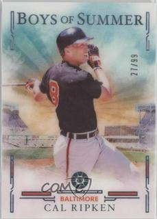 Cal Ripken