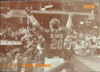 Pete Alonso
