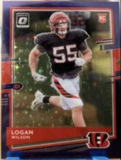 Logan Wilson